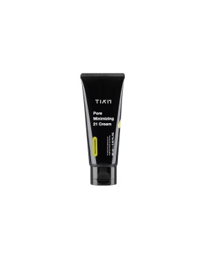 TIA'M - Crème Minimisant les Pores 21 - 60ml
