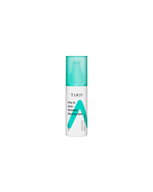 TIA'M - Vita A hydratant anti-rides - 80ml - New Version