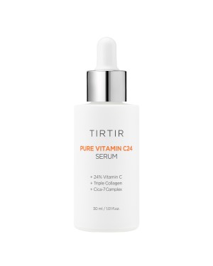 TirTir - Pure Vitamin C24 Serum - 30ml