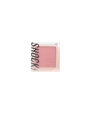 TONYMOLY - The Shocking Spin Off Blusher - 5.5g - 02 Love Rosy