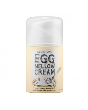 Too Cool For School - Egg Mellow Crème - 50g