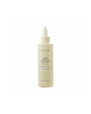 Treecell - Forte Ampoule Treatment - 200ml