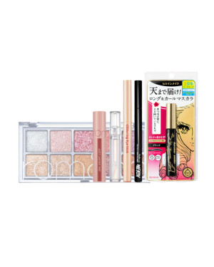 Holiday Collection: Glam-to-go Makeup Set