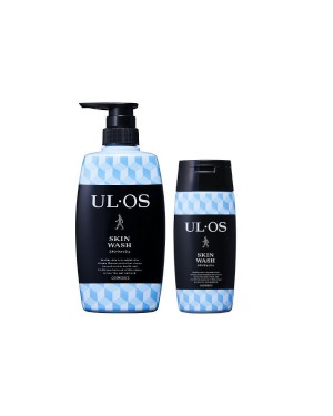 UL・OS - Skin Wash 