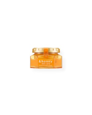 ViCREA - & honey Skin Care Cleasing Balm Moist - 90g