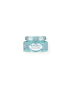 ViCREA - & honey Skin Care Sabon Cleasing Balm Blue Clay - 90g