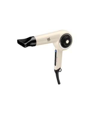 Vidal Sassoon - 1800W Retro Hair Dryer VSD993K - 1pièce
