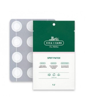 VT - Patch Cica Care Spot - 1 pack (12 patchs)