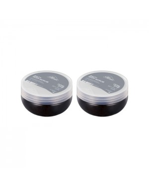 SalTherapy - Salty Body Scrub - 300g - Coal (2ea) Set