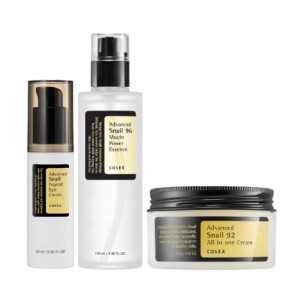 COSRX Miracle Set | Stylevana