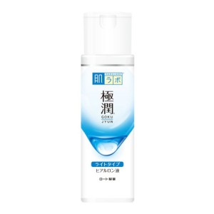 Shop Rohto Mentholatum - Hada Labo Gokujyun Hyaluronic Acid Lotion