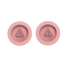 3CE / 3 CONCEPT EYES Mood Recipe Face Blush - Mono Pink (2ea) Set