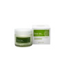 3W Clinic - Green Tea Natural Time Sleep Cream - 70g
