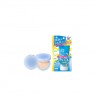 ISEHAN - Kiss Me Sunkiller Perfect Water Essence SPF50+ PA++++ - 50g X Romand - Bare Water Cushion - 20g - 21 Pure