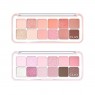 CLIO - Pro Eye Palette Air (Every Fruit Grocery Version) - 0.6g*12