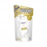 Dove - Damage Care Shampoo Refill - 350g