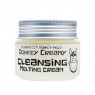 Elizavecca - Donkey Piggy Donkey Creamy Cleansing Melting Cream - 100g