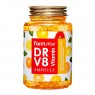 Farm Stay - Dr-V8 Vitamin Ampoule - 250ml