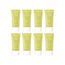 Goodal - Houttuynia Cordata Calming Moisture Sun Cream SPF50+ PA++++ - 50ml (8ea) Set (New)