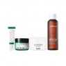 Holiday Collection: All-in-one Night Skincare Routine Set