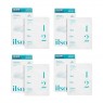 ILSO - Natural Mild Clear Nose Pack - 5ea (4 Pack) Set