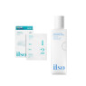ILSO - Natural Mild Clear Nose Pack - 5ea + Daily Moisture Softening Lotion - 150ml