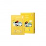JMsolution - Duo Up Vita C Hya Mask (Disney 100 Edition) - 10stukken