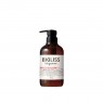 Kose - Bioliss Veganee Botanical Moist Shampoo - 480ml