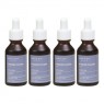 MARY&MAY - 6 Peptide Complex Serum - 30ml (4ea) Set