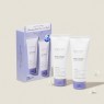 Mary&May - White Collagen Cleansing Foam Duo Twin Pack - 150ml*2ea