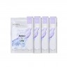 Mediheal - Derma Synergy Wrapping Mask Sheet for Pore Elasticity (Retinol x LHA) - 4pezzi