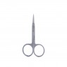 MINGXIER - Stainless Steel Eyebrow Scissors - 1pc