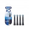 Oral-B - iO Ultimate Clean Replacement Heads - 4pcs