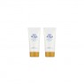 Rohto Mentholatum Skin Aqua Super Moisture Essence Sunscreen (2ea) Set