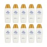 Rohto Mentholatum Skin Aqua UV Super Moisture Gel Hydrating Sunscreen (10ea) Set