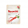 S+Miracle - Red Ginseng Essence Mask - 1pc