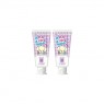 APAGARD - Apa-Kids Toothpaste Grape - 60g (2ea) Set