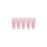 Mary&May Rose Hyaluronic Hydra Wash Off Pack - 30g (5ea) Set