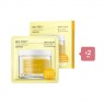 NEOGEN Dermalogy - Bio - Peel Gauze Peeling - Lemon - 8 Pads - 8pcs - Yellow (2ea) Set
