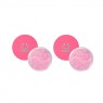 OGETi - Pink Collagen Hydrogel Eye Patch - 32pcs (2ea) Set