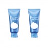 Shiseido - Senka Perfect Whip Cleansing Foam (2023 Version) - 120g (2ea) Set