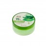 THE FACE SHOP - Fresh Jeju Aloe 95% Soothing Gel - 300ml