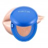 TirTir - Mask Fit Cool Sun Cushion SPF50+ PA++++ - 18g