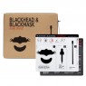Wish Formula - Blackhead & Blackmask Home Spa Kit - 10pcs