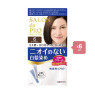 Dariya - Salon De Pro - Hair Color Cream - 6 Dark brown 6PCS set