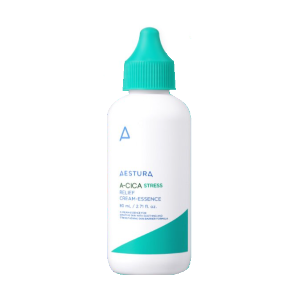 Aestura - A-Cica Stress Relief Cream Essence - 80ml