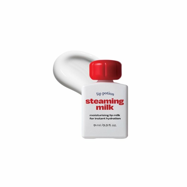 Alternative stereo - Lip Potion Steaming Milk - 9ml