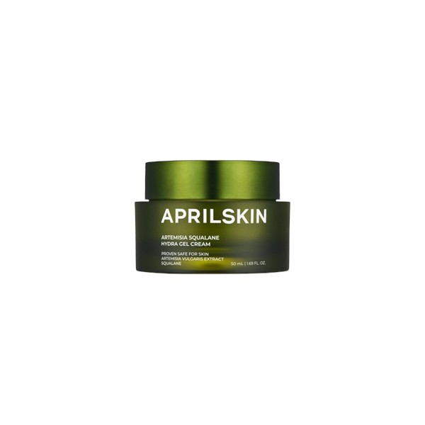APRILSKIN - Artemisia Squalane Hydra Gel Cream - 50ml