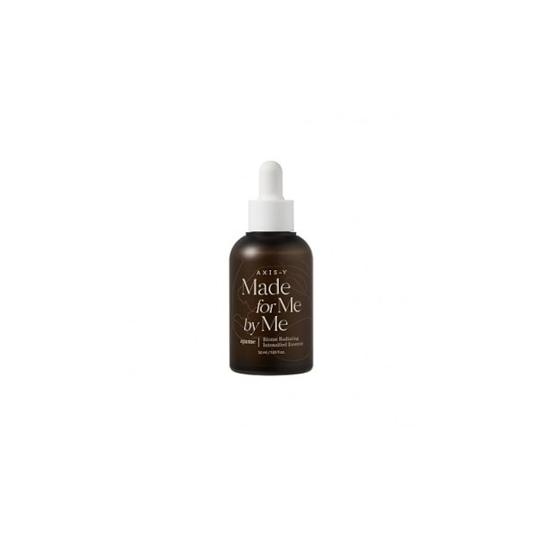 AXIS-Y - Biome Radiating Intensified Essence - 50ml