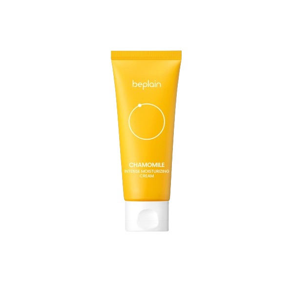 beplain - Chamomile Intense Moisturizing Cream - 60ml